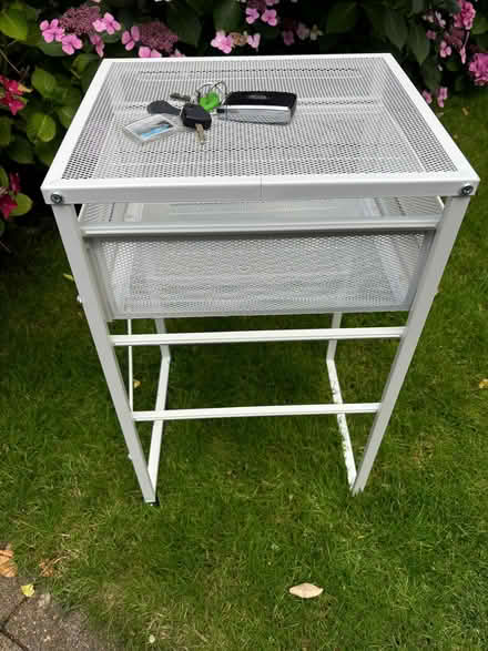 Photo of free Cabinet (Walton-on-Thames KT12) #2