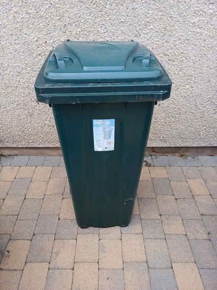 Photo of free Green Bin not council (Torrisholme LA4) #2