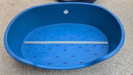 Photo of free Dog Beds - M & XL (East Leake LE12) #2