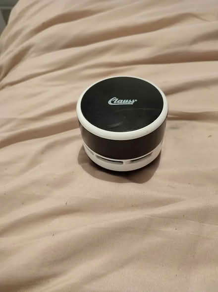 Photo of free Mini vacuum cleaner/Crumb catcher (Burbage LE10) #1
