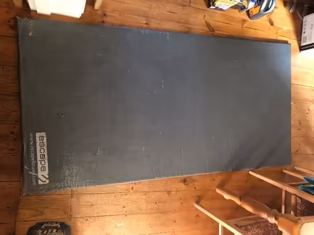 Photo of free Gym/fitness mat (Chatham ME4) #1