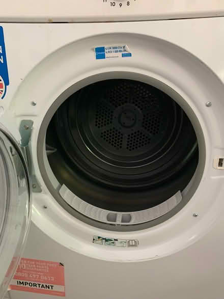 Photo of free Tumble dryer (Cliffe BN7) #4