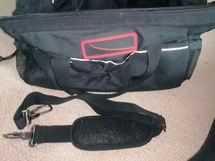 Photo of free Tool bag with strap (Winlaton Mill NE21) #2