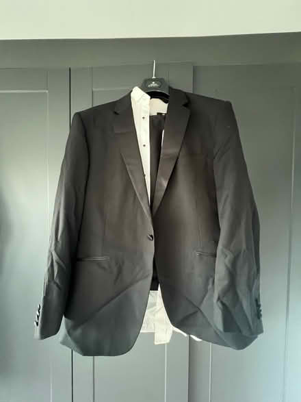 Photo of free Evening jacket (St Leonard’s on Sea TN37) #1