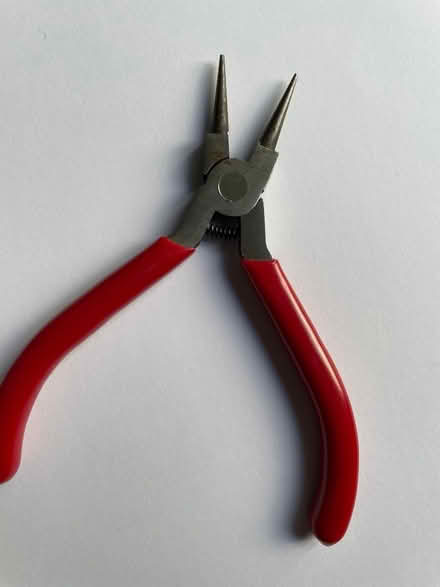 Photo of free Jewellery Pliers (Poets MK40) #1