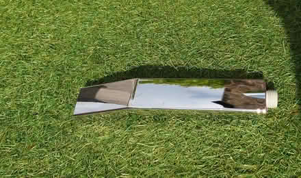 Photo of free Chrome Colour Shower Head attachment (Bruntsfield EH10) #2