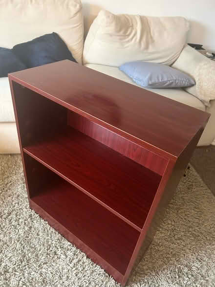 Photo of free Book Shelf (Corsham) #1