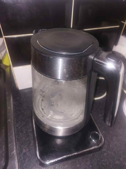 Photo of free Kettle (South Norwood) #3