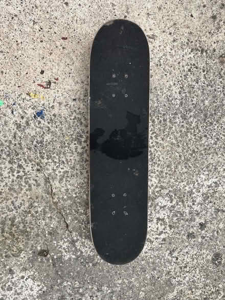 Photo of free Skateboard and pad set (Burnopfield NE16) #1