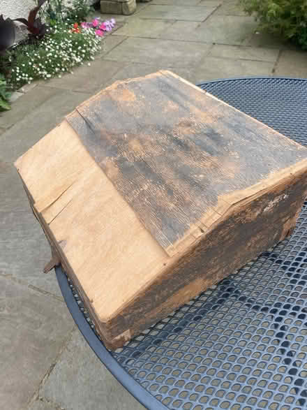 Photo of free Vintage typewriter (hemel hempstead, HP3) #2