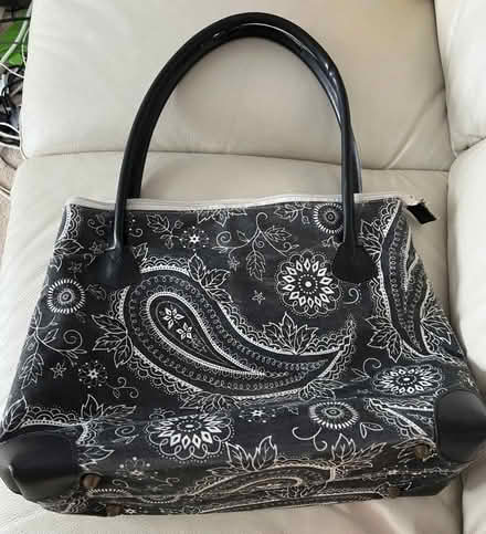 Photo of free Insulated Cool Bag (St. Marys Island ME4) #1