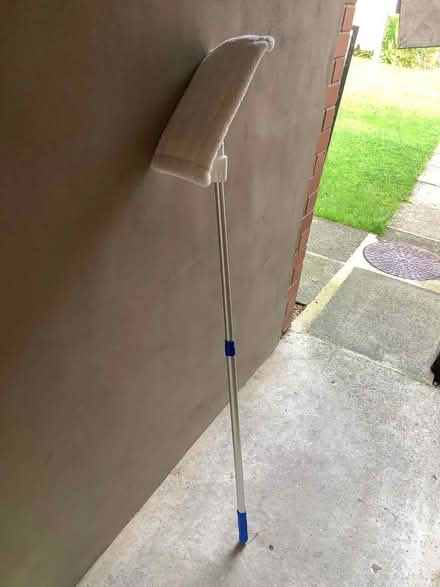 Photo of free Hard floor sweeper (Hampsthwaite HG3) #1