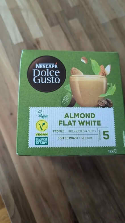 Photo of free Coffee pods (Old Walcot SN3) #1