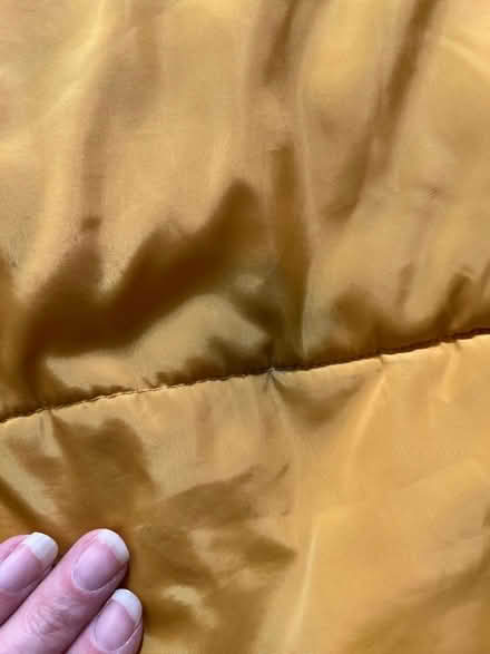 Photo of free Girls coat. Age 13 (Blairhall KY12) #3