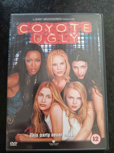 Photo of free Selection of DVD (Royston SG8) #2