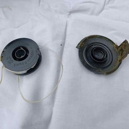 Photo of free Qualcast electric strimmer - broken (Winnersh RG41) #4