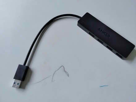 Photo of free Multi-USB port (Cathcart, G44) #1