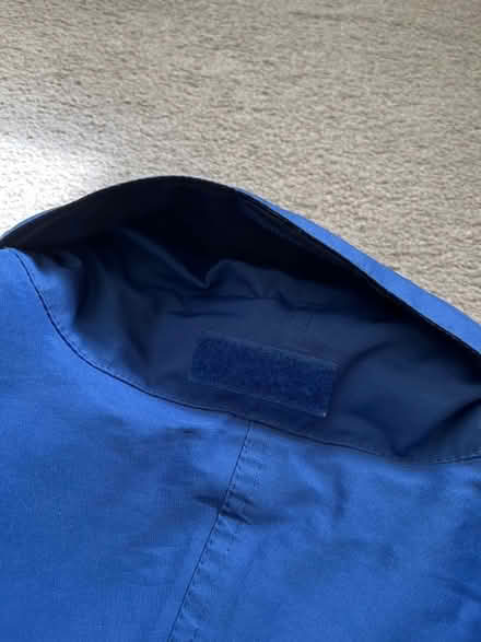 Photo of free Gents waterproof Jacket (Blairhall KY12) #3