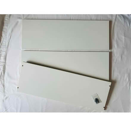 Photo of bookcase shelves/IKEA Billy (East Cambridge) #1