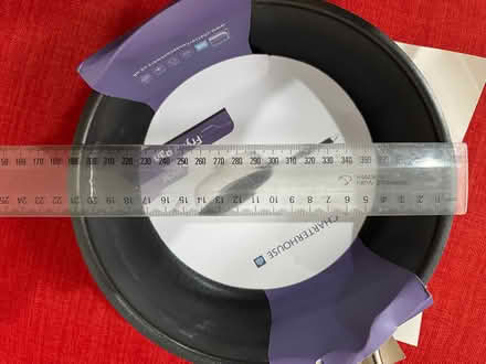 Photo of free Frypan (Kensington) #2