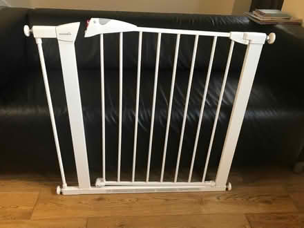 Photo of free Pressure Mounted Safety Gate (CT14) #1