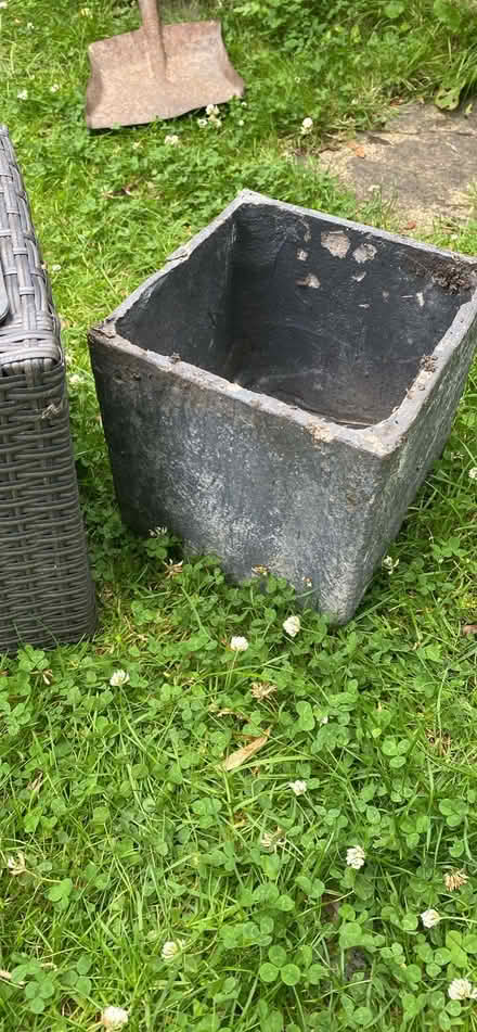 Photo of free Plant pots (Horsforth LS18) #4