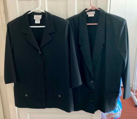 Photo of free Ladies Jackets (Somerset/Bayswater) #1