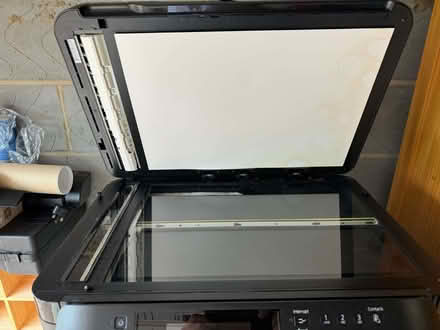 Photo of free Epson A3 Printer (Deanshanger MK19) #2