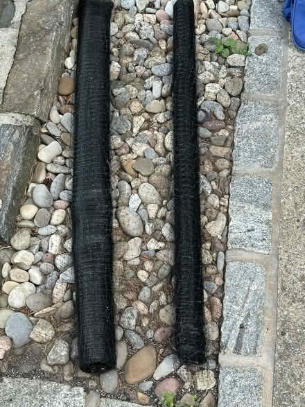 Photo of free Deer Netting (Cortlandt Man near Put Valley) #1
