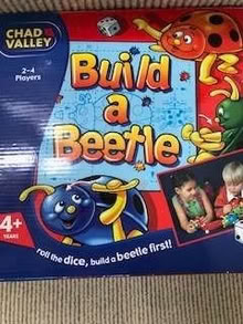 Photo of free Children's games (Strawberry Hill TW1) #1
