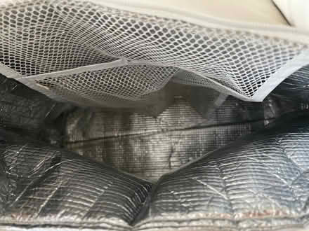 Photo of free Insulated Cool Bag (St. Marys Island ME4) #2