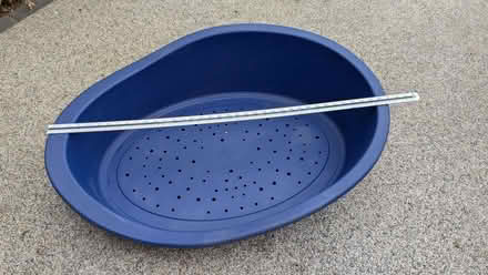 Photo of free Dog Beds - M & XL (East Leake LE12) #1