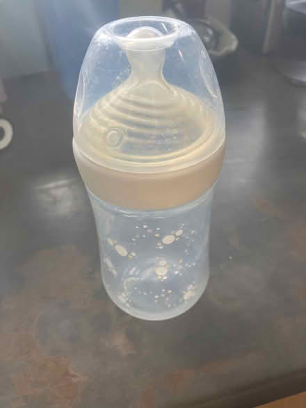 Photo of free Baby bottle (Brockley SE4) #1