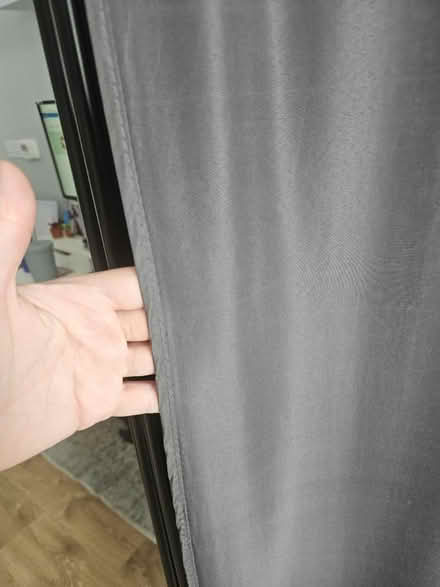 Photo of free Room divider (Gallions Reach) #2