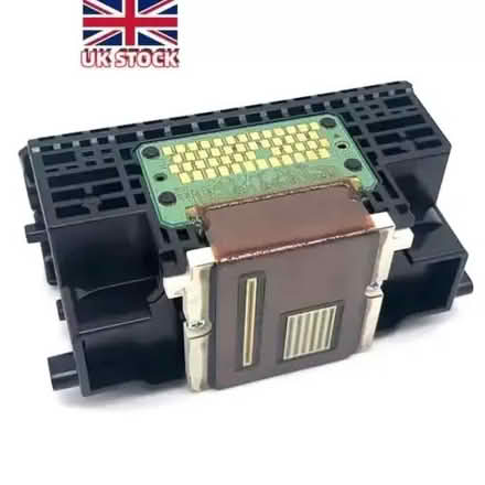 Photo of Canon Printer Printhead (Brunswick BN3) #1