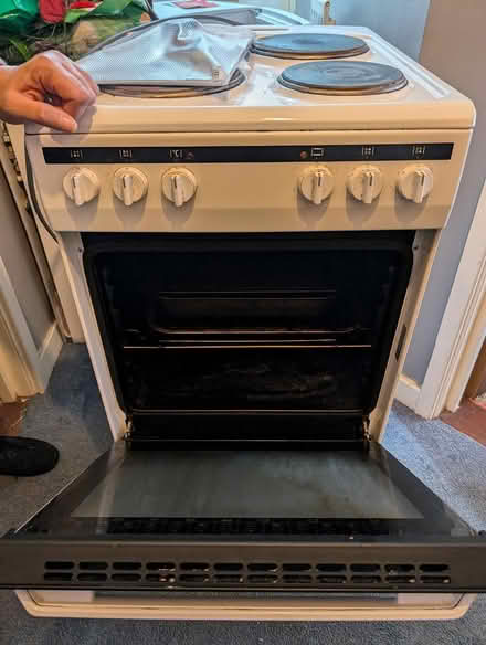 Photo of free Oven (Didcot) #1