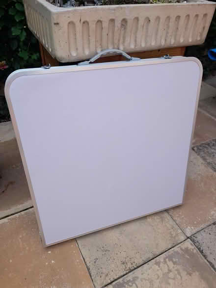Photo of free Table (St. Albans) #1