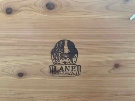 Photo of free Blanket box .... Quality wood (Little egg harbor nj) #4