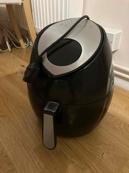 Photo of free Air fryer (Oxford OX3) #1