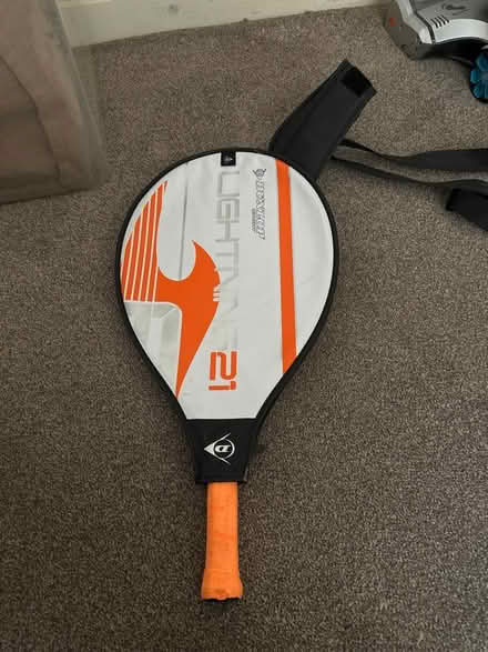 Photo of free Kids tennis racket (Harbourne) #1