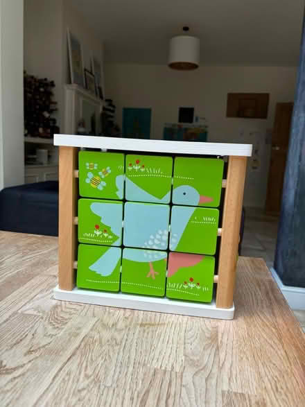 Photo of free Baby activity centre (Brixton, off Brixton Hill SW2) #4