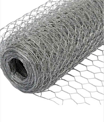 Photo of Chicken Wire (Woosehill RG41) #1