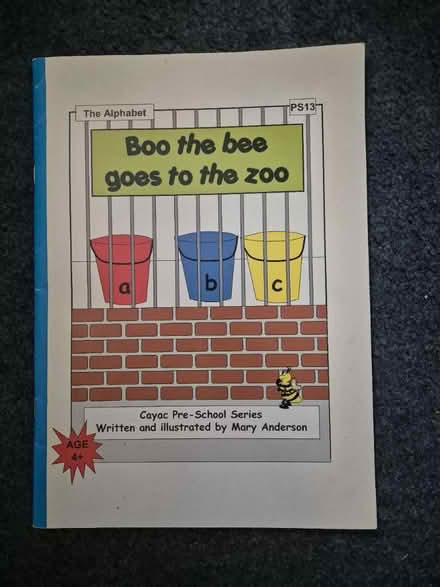 Photo of free Education books (Nunhead SE15) #3