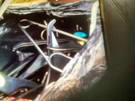 Photo of free Coat Hangers (SS7 Rayleigh) #1