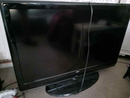Photo of free Bush TV 43 inches (PO7) #1
