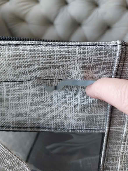 Photo of free Storage boxes (Bonnyrigg EH19) #4