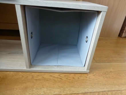 Photo of free Cube storage/display unit (Chiswell Green AL2) #4