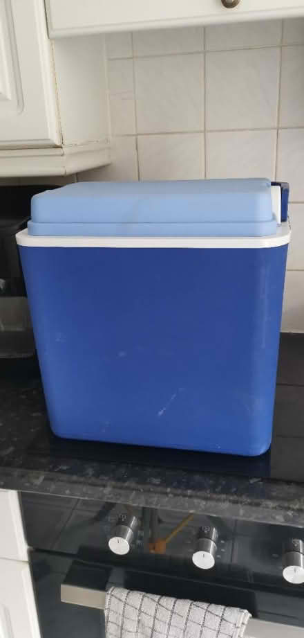 Photo of free Coolbox (Macclesfield) #1
