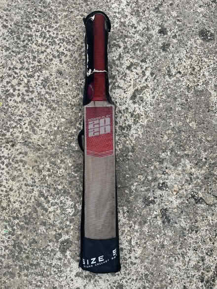 Photo of free Cricket set (Burnopfield NE16) #1