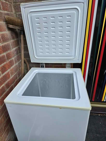 Photo of free Freezer (Wincobank S9) #4